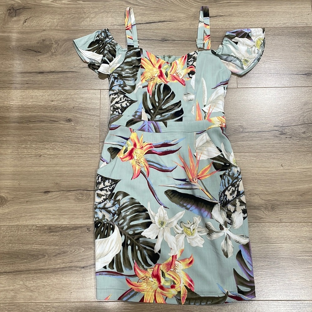 Guess dress